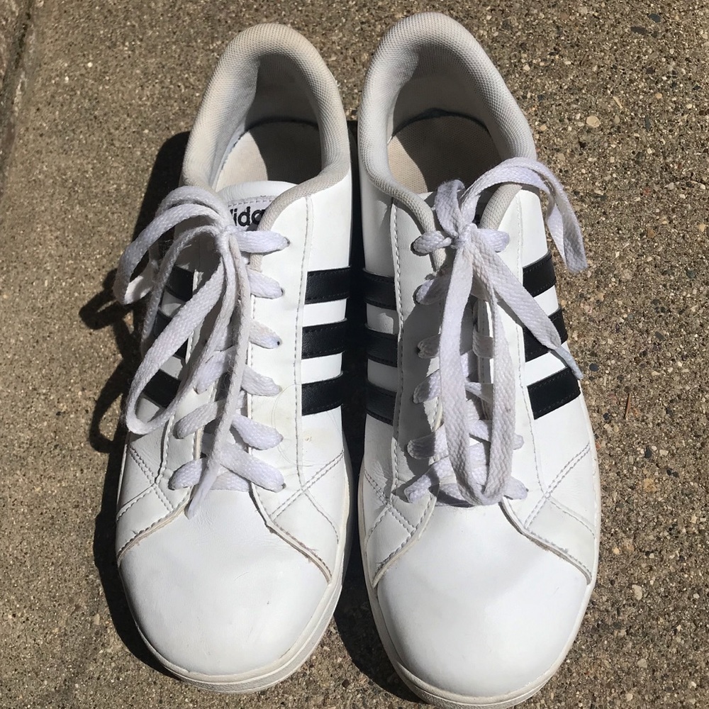 Adidas Superstar Sneakers